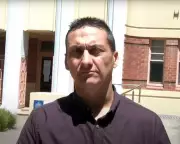 Fugitive Dezi Freeman Shot Dead by Police in Victoria Standoff