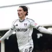Fulham's Harry Wilson Injury Doubt for West Ham Clash After Ankle Twist