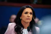 Gabbard's Puerto Rico Voting Machine Seizure Tied to Venezuela Conspiracy Theory