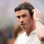 Gareth Bale Endorses Carlo Ancelotti as Manchester United's Next Manager