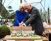 Garrick Club Admits First Female Member: Queen Camilla Joins Historic London Club