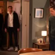 Gary Discovers Devastating Aftermath of Theo's Rage Against Todd in Coronation Street