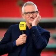 Gary Lineker Criticizes Arteta's Goalkeeper Decision in Arsenal's Cup Final Loss