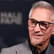 Gary Lineker Picks Spain and France as World Cup Favorites Over England