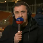 Gary Neville Hails Manchester United's Transformation Under Carrick