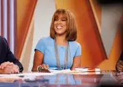 Gayle King Secures New CBS News Contract, Extending Her Broadcast Legacy