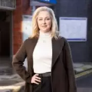 Gemma Bissix Returns to EastEnders, Feels Like a Child Again on Set