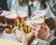 Gen Z Binge Drinking and Drug Use Surges in Early 20s, Study Reveals