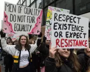 Gen Z Men Hold More Traditional Views on Women Than Boomers, Research Reveals