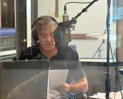 George Clooney and Jeff Goldblum Voice PBS's Thoreau Documentary