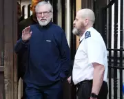 Gerry Adams Lawsuit Dropped: IRA Bombing Victims Withdraw Civil Case