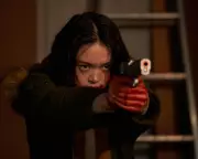 Ghost Killer Review: Supernatural Action-Comedy Delivers Karate and Gunslinging