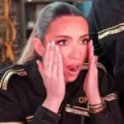 GK Barry Reveals She 'Made People Cry' on Chaotic ITV Show Celebrity Sabotage