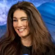 Gladiators Icon Jet Calls for More LGBTQ+ Representation in BBC Revival