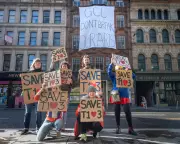 Glasgow Arts Hub Tenants Battle 'Unsustainable' Rent Hikes by City Property