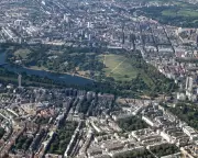 Global Freeze on Tycoon's Assets in £1.3bn Mortgage Fraud Scandal