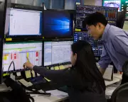 Global Markets Plunge as Middle East Conflict Sparks Energy Price Surge