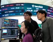 Global Markets Rally as Iran Peace Plan Emerges, Oil Prices Dip