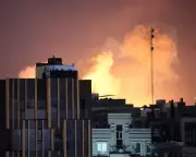 Global Tensions Rise as US-Israel Strikes Iran, Australia Scrutinizes Police Weapons