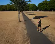 Global Warming's Hidden Health Crisis: Inactivity Could Cause 500,000 Extra Deaths Yearly