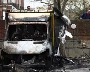 Golders Green Ambulance Arson: Iranian Intelligence Suspected in Antisemitic Attack