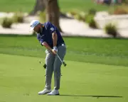 Golf's Emotional Turmoil: Li's Outburst and Lowry's Painful Finish