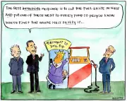 Government Faces Voter Anger Over Soaring Petrol Prices, Seeks Solutions