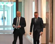 Government Scrambles to Address Fuel Crisis Amid Budget Pressures and Political Fallout