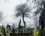 Graves in England and Wales to Be Reused After 100 Years