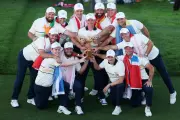 Greater Manchester's £70m Ryder Cup Bid Aims to Bring Golf's Premier Event Back to England