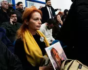 Greece's Deadliest Train Crash Trial Begins for Tempe Disaster