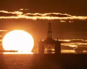 Green Energy Chief Supports North Sea Oil and Gas Production for Economic Benefits