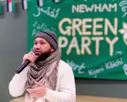 Green Party Deputy Leader Faces Death Threats After False Claims in Parliament