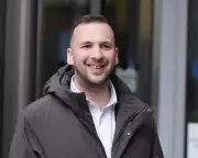 Green Party Leader Polanski Slams Privatisation in Major Economic Speech