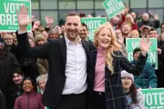 Green Party's Gorton and Denton Victory Signals Era of Multi-Party Politics