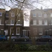 Greenwich Council Rejects House Extension to Preserve Last Georgian Feature