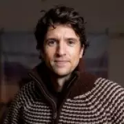 Greg James Compares His 'Absurd' Red Nose Day Tandem Ride to Tour de France