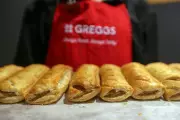 Greggs Faces Profit Decline Amid Slowing Sales and Expansion Challenges