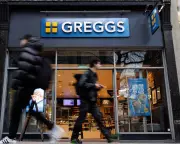 Greggs Profits Slump Amid Challenging Market Conditions and Sales Slowdown