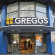 Greggs to Launch Vending Machines Across UK 'Very Shortly' in Retail Expansion