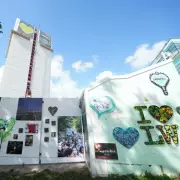 Grenfell Commission Condemns Government's 'Betrayal' Over Arabic Script Removal