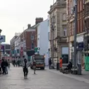 Grimsby's West Marsh Offers Most Property Space Per £100k in UK Study