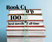 Guardian Live Book Club: Celebrating the 100 Best Novels of All Time