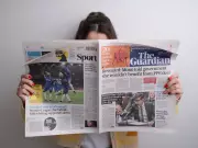 Guardian Readers Identified as Peaceniks in Police Encounter