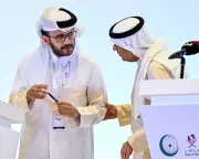 Gulf States Express Deep Skepticism Over Alleged US-Iran Peace Talks