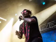 Gunna's Wun World Tour Hits London's O2 Arena: Full Guide to Shows and 5K Run