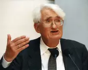 Habermas's Legacy: A Beacon for Democracy in an Age of Algorithmic Distortion