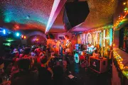 Hackney's Moth Club Saved from Development Threat After Council Rejection