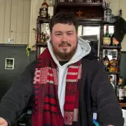 Hackney's New Irish Pub Serves £5.50 Guinness and Authentic Spice Bags