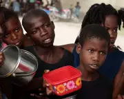 Haiti Gang Massacre Kills 70, Displaces 6,000 in Artibonite Region